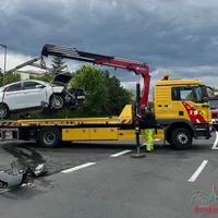 02.05.2025_Verkehrsunfall_Feuerwehrhaus